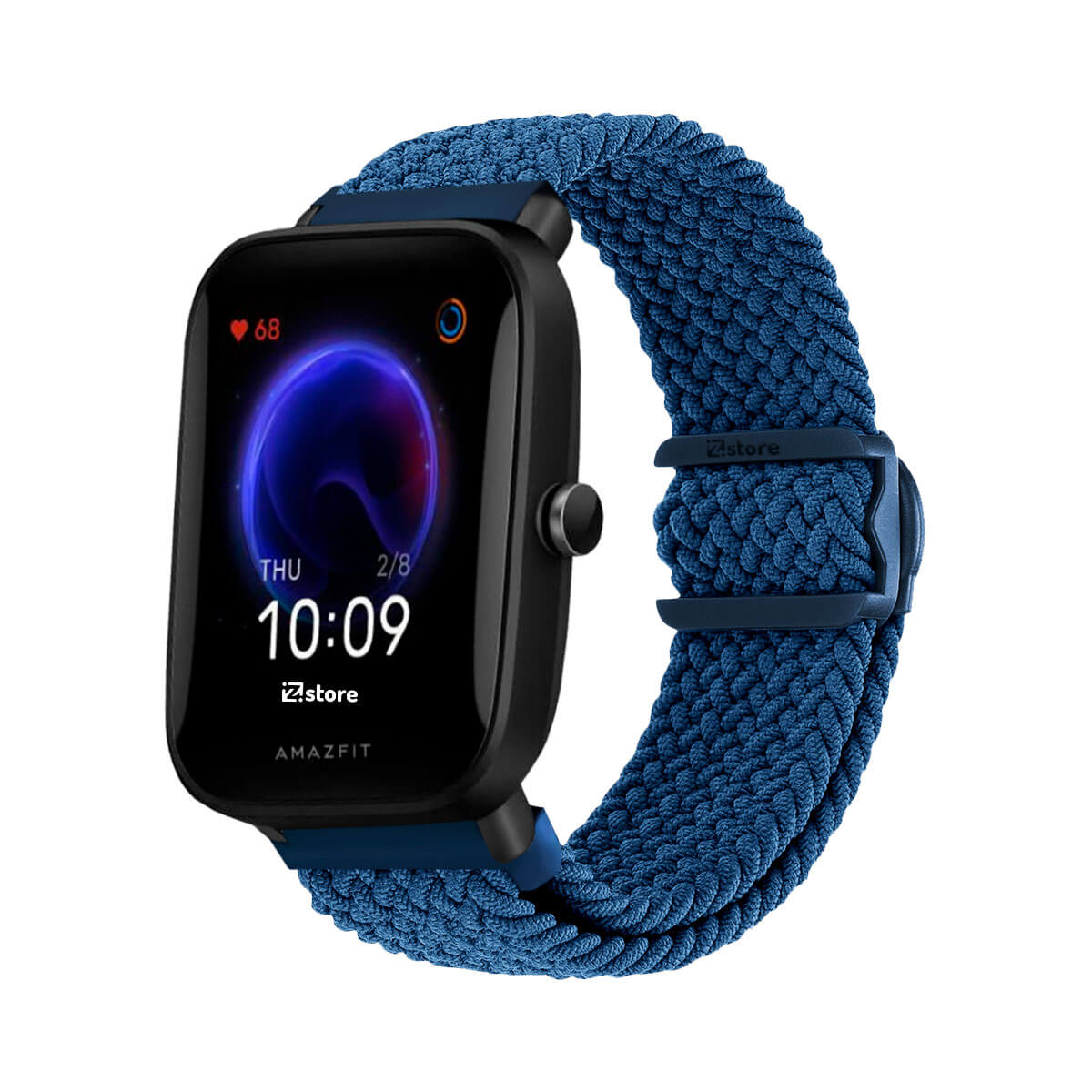 Correa de Nylon Amazfit Bip U Azul Oscuro