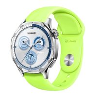 Correa Para Huawei Watch GT5/GT5 Pro 46mm Verde Limon