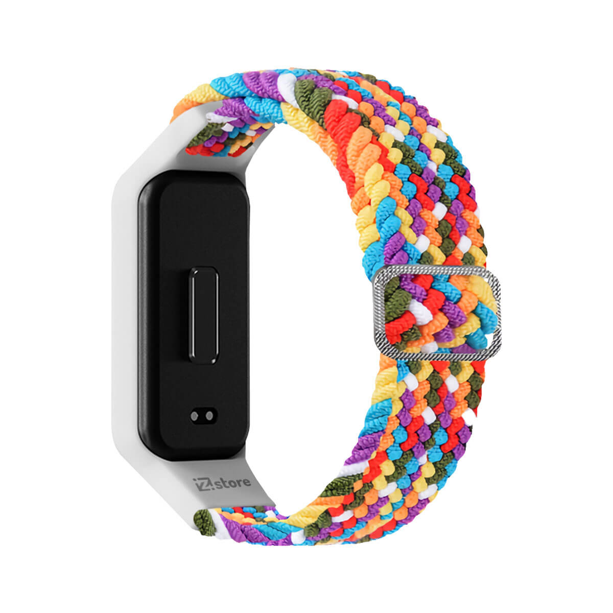 Correa de Nylon Para Redmi Band 2 Multicolor