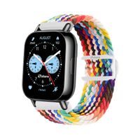 Correa de Nylon Para Redmi Watch 5 Lite Multicolor