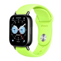 Correa Para Redmi Watch 5 Lite Broche Verde Limon