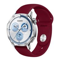 Correa Para Huawei Watch GT5/GT5 Pro 46mm Vino