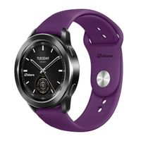 Correa Para Xiaomi Watch S3 Broche Morado