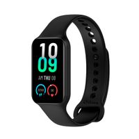 Correa Para Amazfit Band 7 Negro