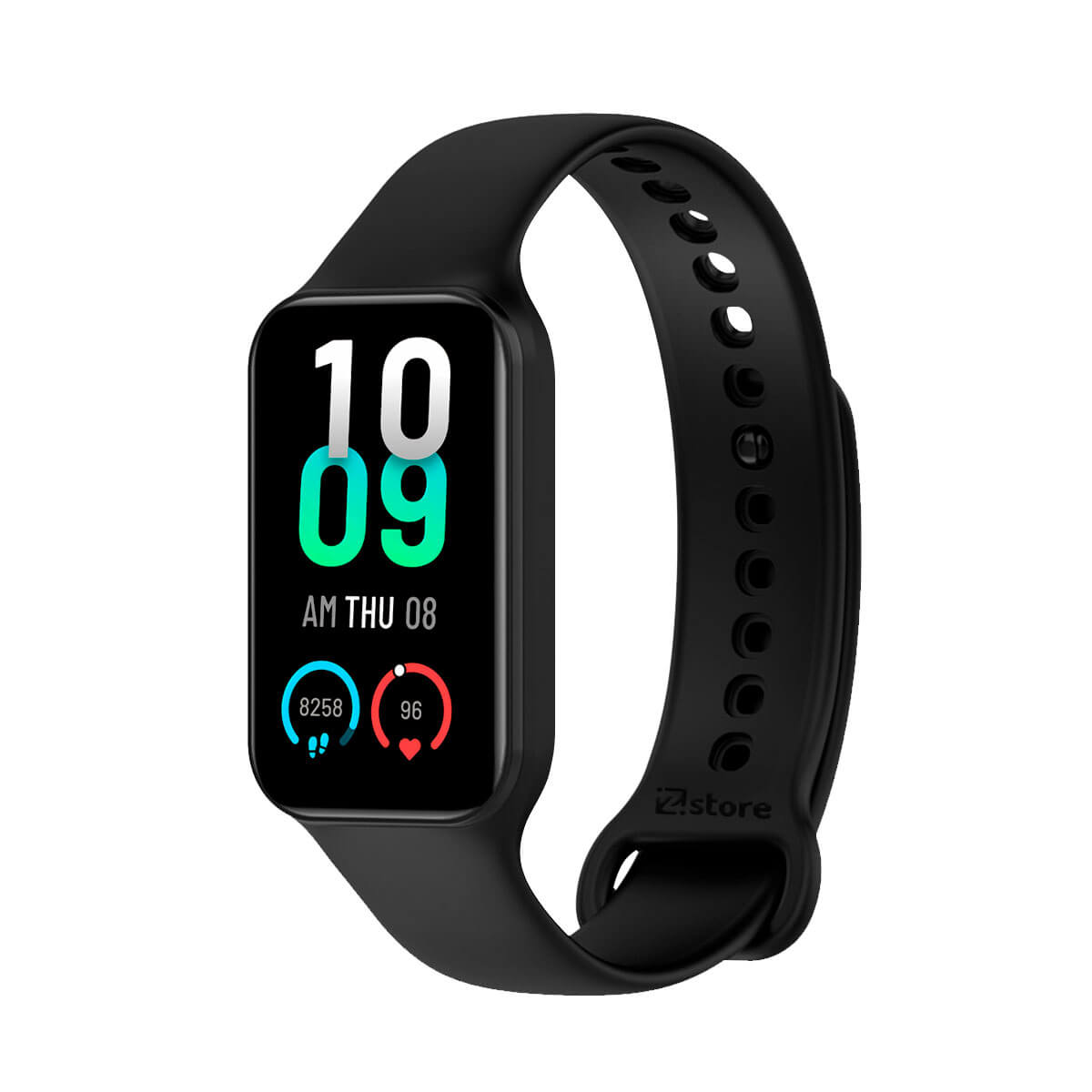 Correa Para Amazfit Band 7 Negro
