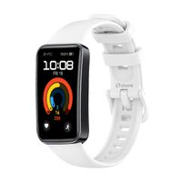 Correa Para Huawei Band 9 Blanco