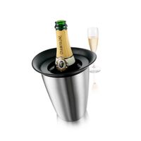 Cubierta Enfriadora de Champagne Vacu Vin Elegant