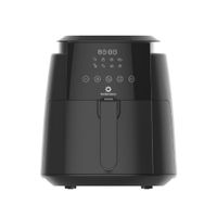Freidora de Aire Indurama con Panel Digital FAI-35DN Negro(Oferta) - MO