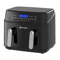 Freidora Imaco de Aire 9L AFD4516  (EYH)