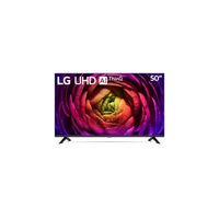 TELEVISOR LED SMART LG 50' UHD 50UR7300PSA 2023 + CONTROL MAGIC