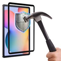 MICA PARA SAMSUNG TAB E - CERAMICA - ANTISHOCK