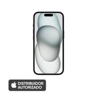 iPhone 15 6.1"" 6GB 128GB Negro