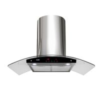 CAMPANA EXTRACTORA SOLE VENUS PLUS 90 CM (MUNDO ELECTRONICO)