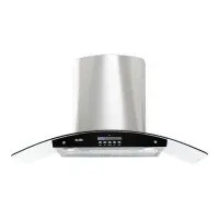 Campana Extractora Sole TURE63CO 90cm