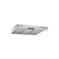 Campana Roma TURE17CO 90 cm 2 Motores Inox