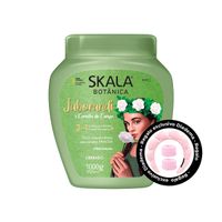 CREMA DE T JABORANDI Y CAMELIA SKALA + REGALO