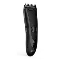Cortador de Cabello Gama Titanium T742 Negro (JYA)