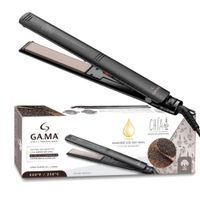 Alisadora Elegance Chia Gama BECHS0000002339 La alisadora que te permitirá lucir un cabello liso y b