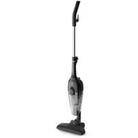 Aspiradora Vertical Electrolux con Cable Power Speed STK12  La aspiradora ideal para todo tipo de su