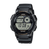 RELOJ DIGITAL HOMBRE AE-1000W-1AVCF CASIO - 1027722