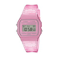 RELOJ DIGITAL MUJER F-91WS-4CF CASIO - 1027726