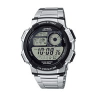 RELOJ DIGITAL HOMBRE AE-1000WD-1AVCF CASIO - 1027723