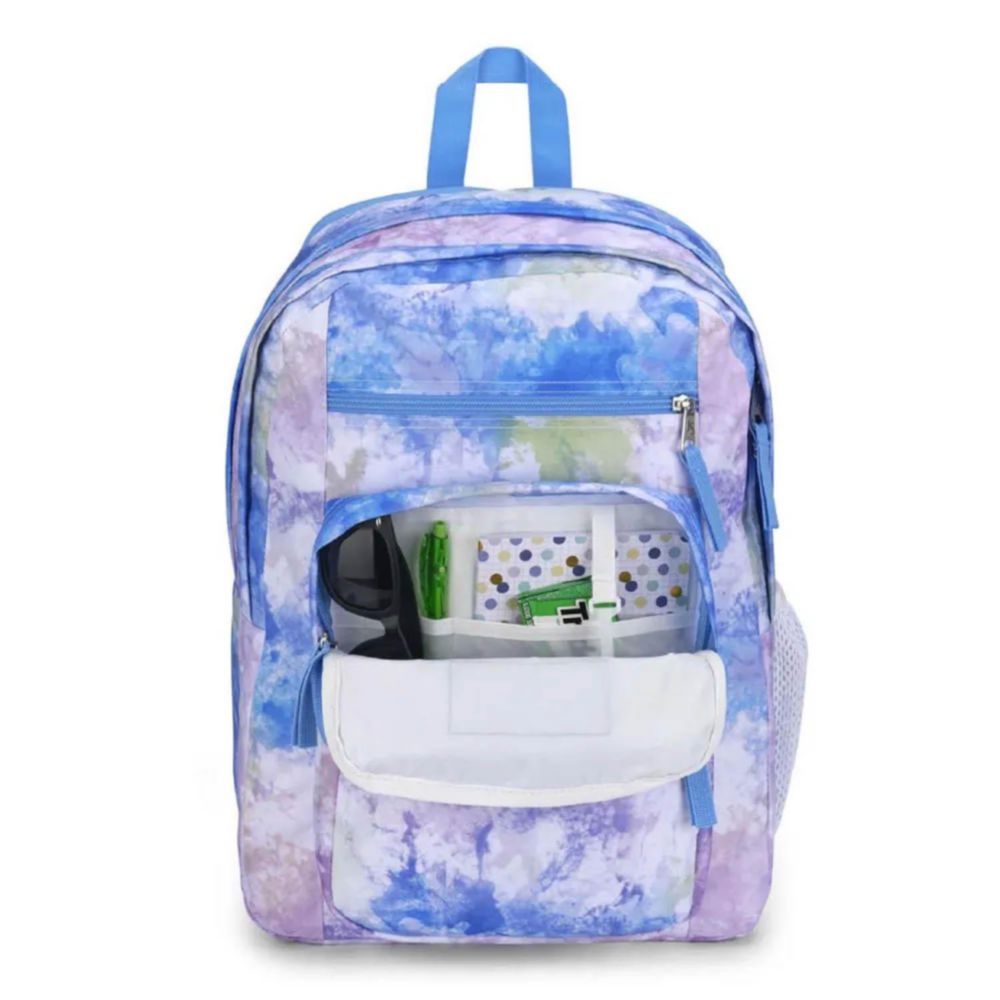 Mochila Jansport Cool Student Batik Wash