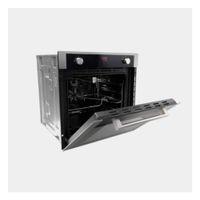 Horno Empotrable Premium Sole GLP 60cm 70L SOLHO007
