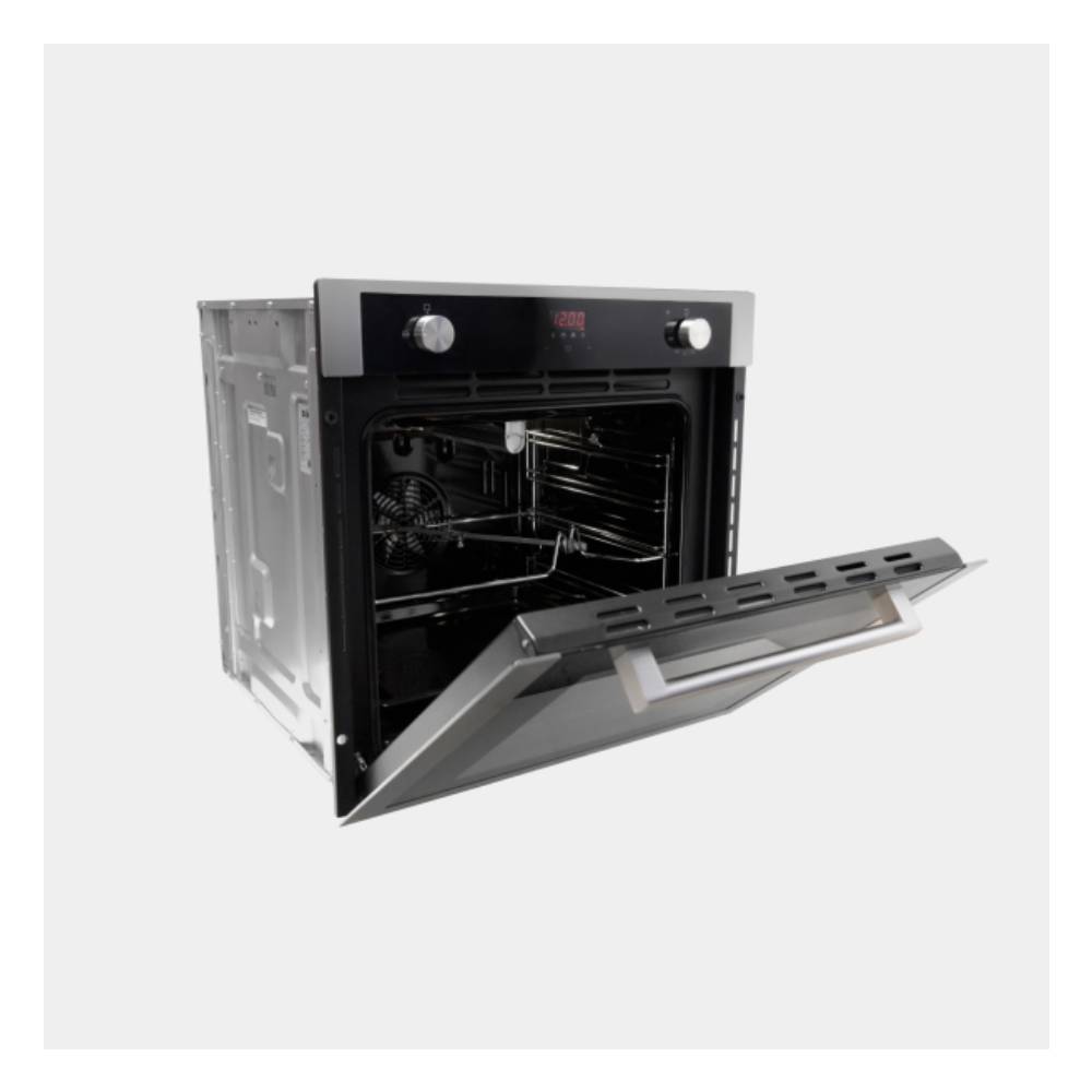 Horno Empotrable Premium Sole GLP 60cm 70L SOLHO007