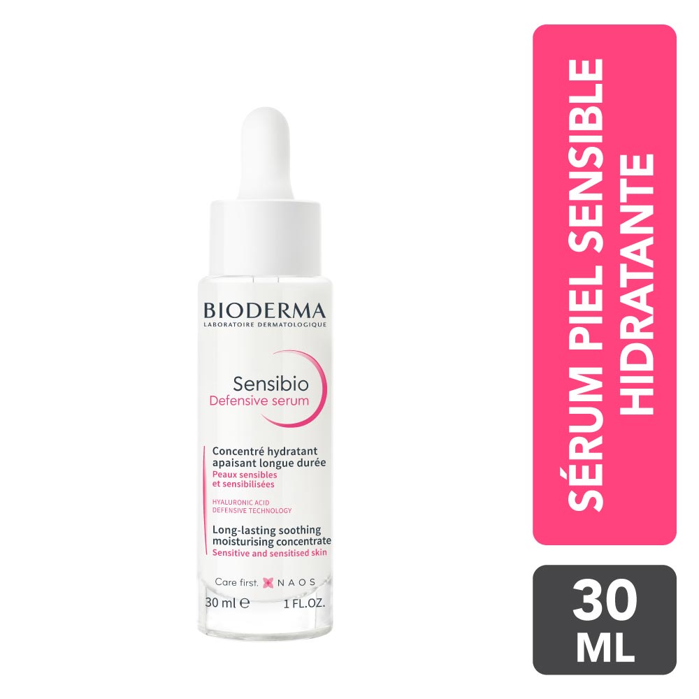 Sérum Sensibio Defens