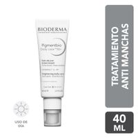 Crema Facial Bioderma Pigmentbio Daily Care SPF 50+ - Tubo 40 ML