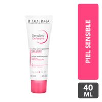 Crema Bioderma Sensibio Defensive - Tubo 40 ML