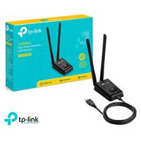 ADAPTADOR USB INALÁMBRICO 300MBPS TL-WN8200ND