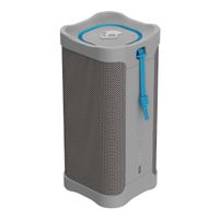 Skullcandy - Parlante Terrain XL IPX7 Waterproof - Light Grey