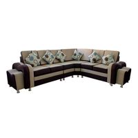 Seccional Amadeus Rabhé Beige