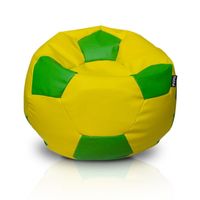 Puff Pelota Adulto – Brasil