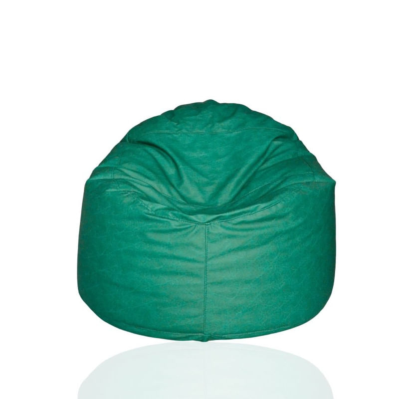 Puff Big Pera – Verde