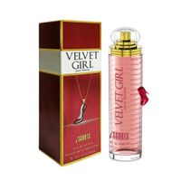 Perfume Mujer Iscents Velvet Wo 100 Ml Eau Parfum