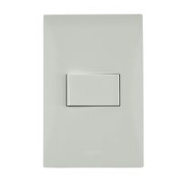 Pulsador Timbre S220 Blanco Simon