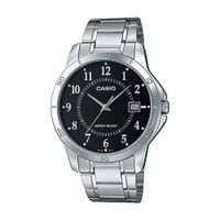 RELOJ ANALOGICO HOMBRE MTP-V004D-1BUDF CASIO - 1027767