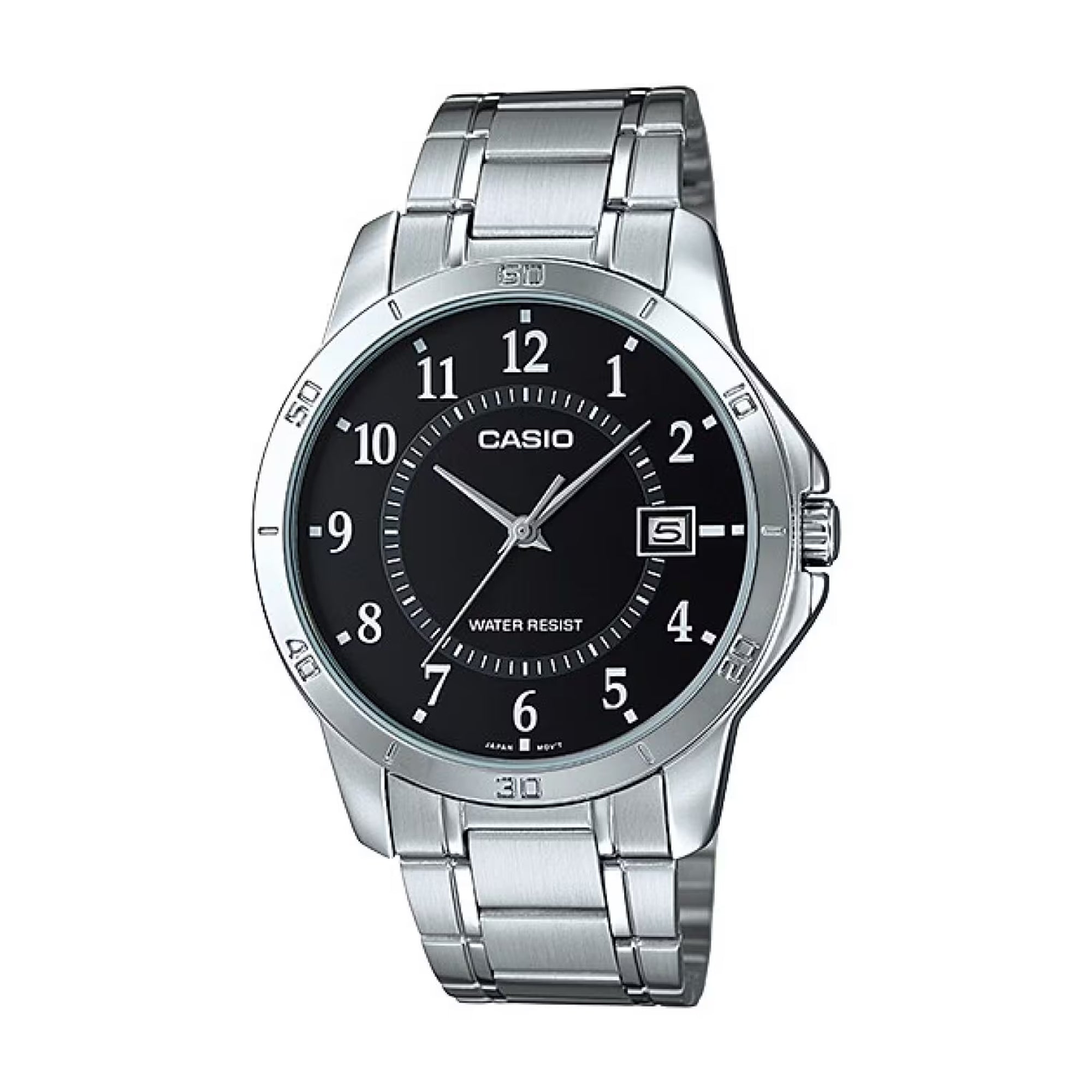 RELOJ ANALOGICO HOMBRE MTP-V004D-1BUDF CASIO - 1027767