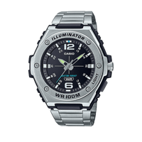 RELOJ ANALOGICO HOMBRE MWA-100HD-1AVCF CASIO - 1027739