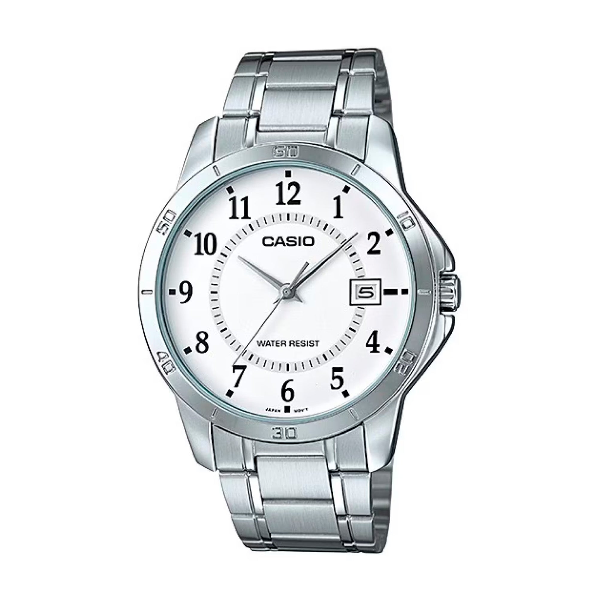 RELOJ ANALOGICO HOMBRE MTP-V004D-7BUDF CASIO - 1027766