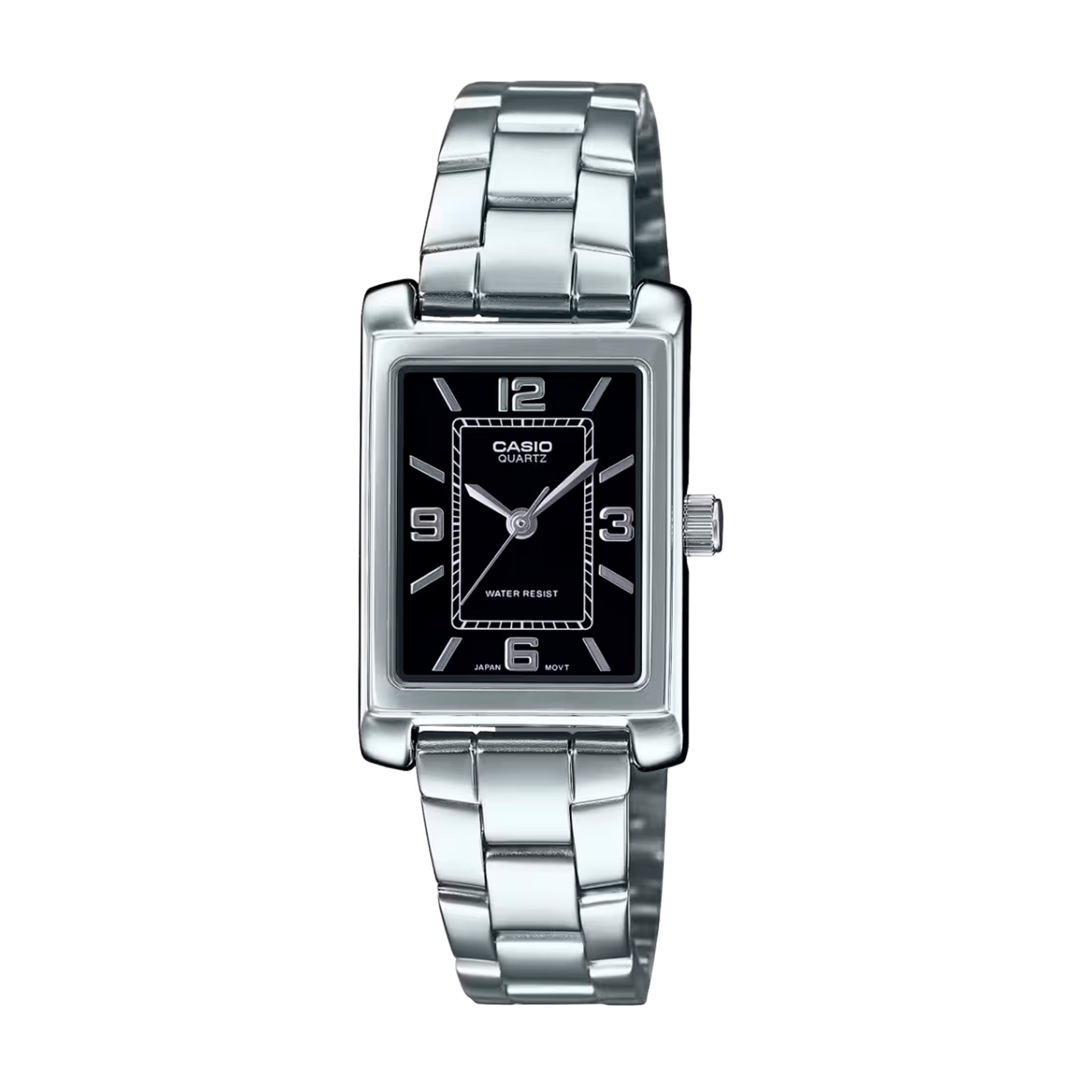 RELOJ ANALOGICO MUJER LTP-1234DD-1ADF CASIO - 1027765