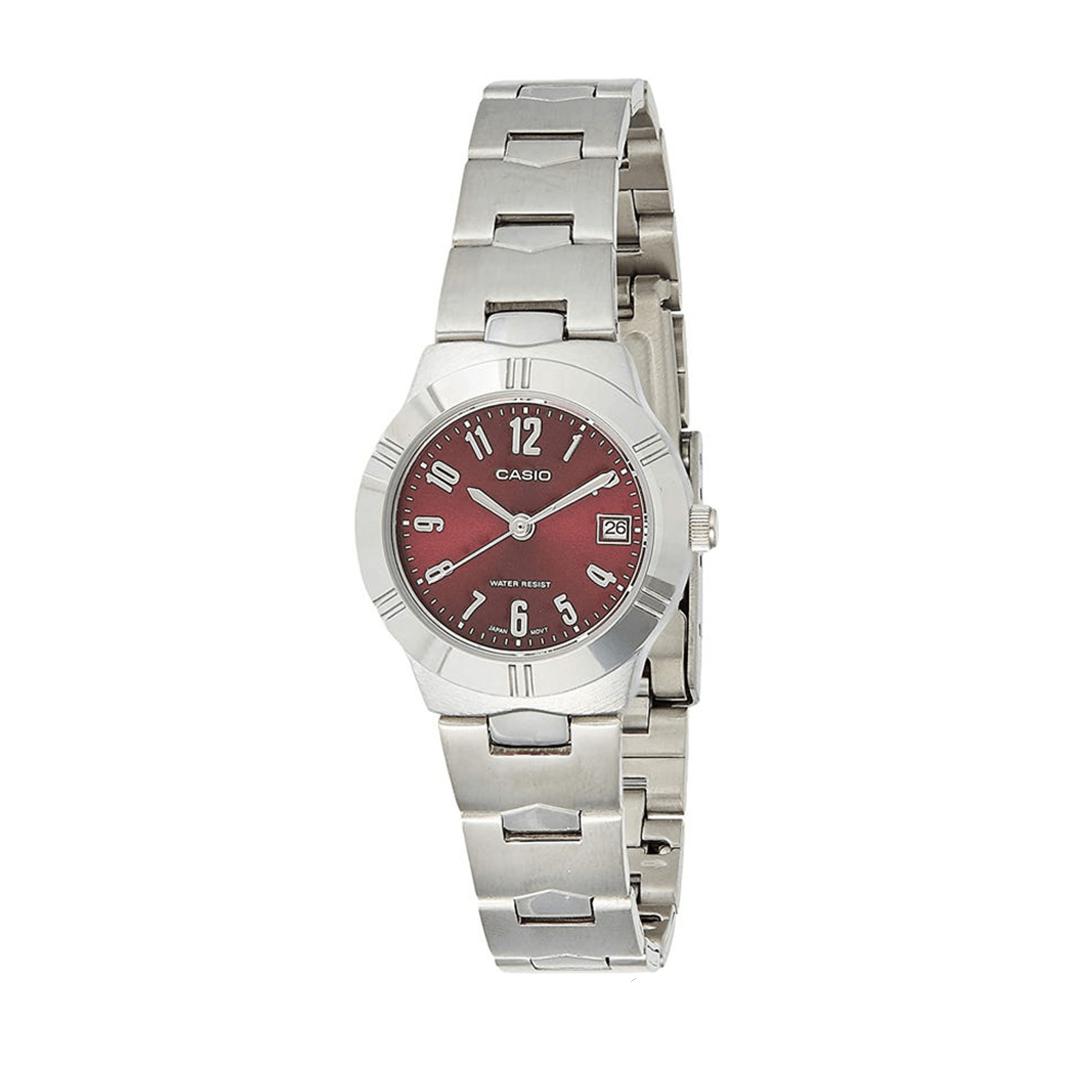 RELOJ ANALOGICO MUJER LTP-1241D-4A2DF CASIO - 1027734