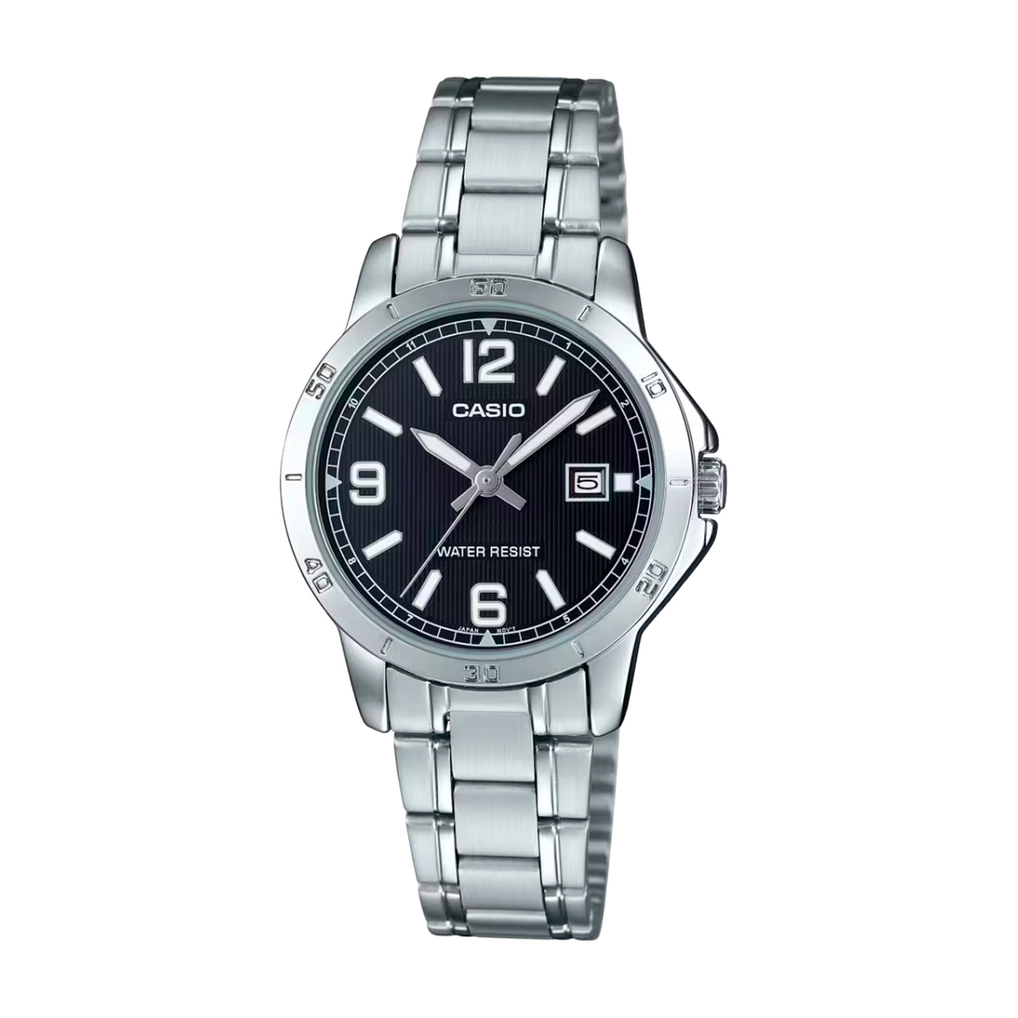 RELOJ ANALOGICO MUJER LTP-V004D-1BUDF CASIO - 1027758