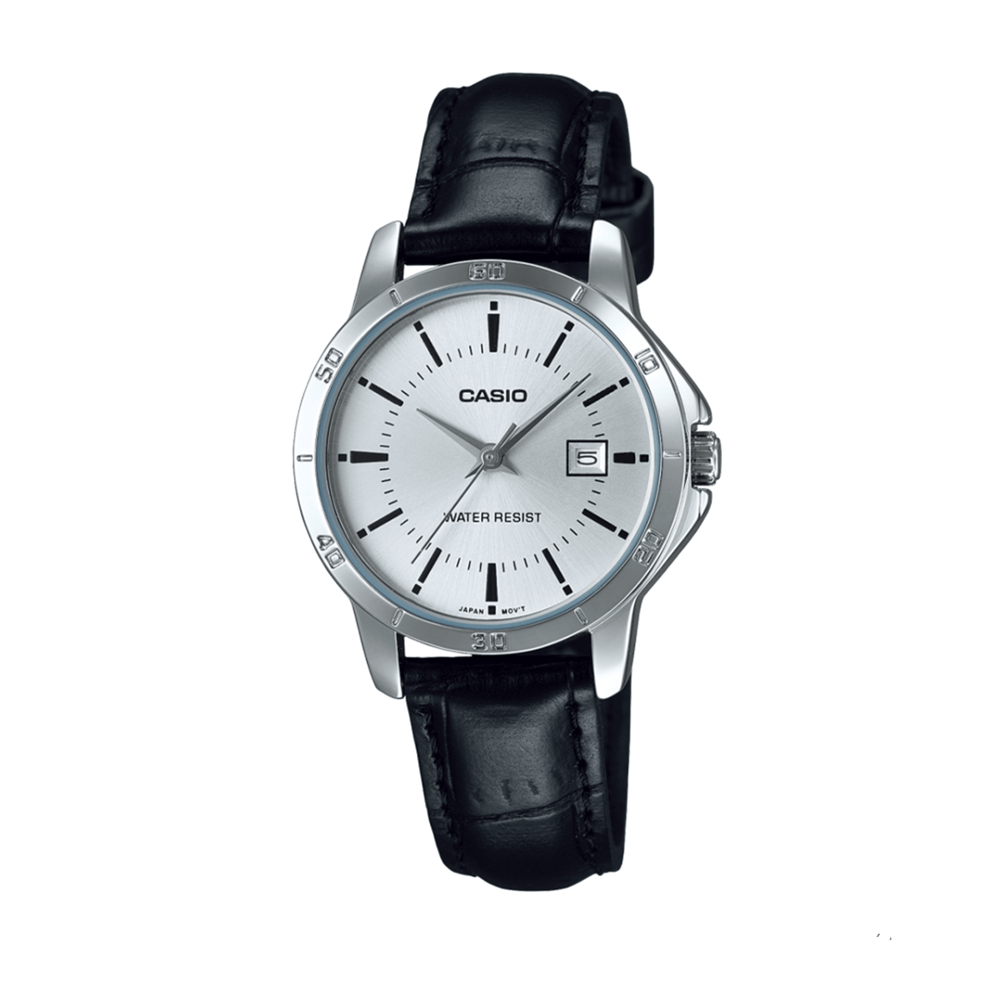 RELOJ ANALOGICO HOMBRE LTP-V004L-7AUDF CASIO - 1027730