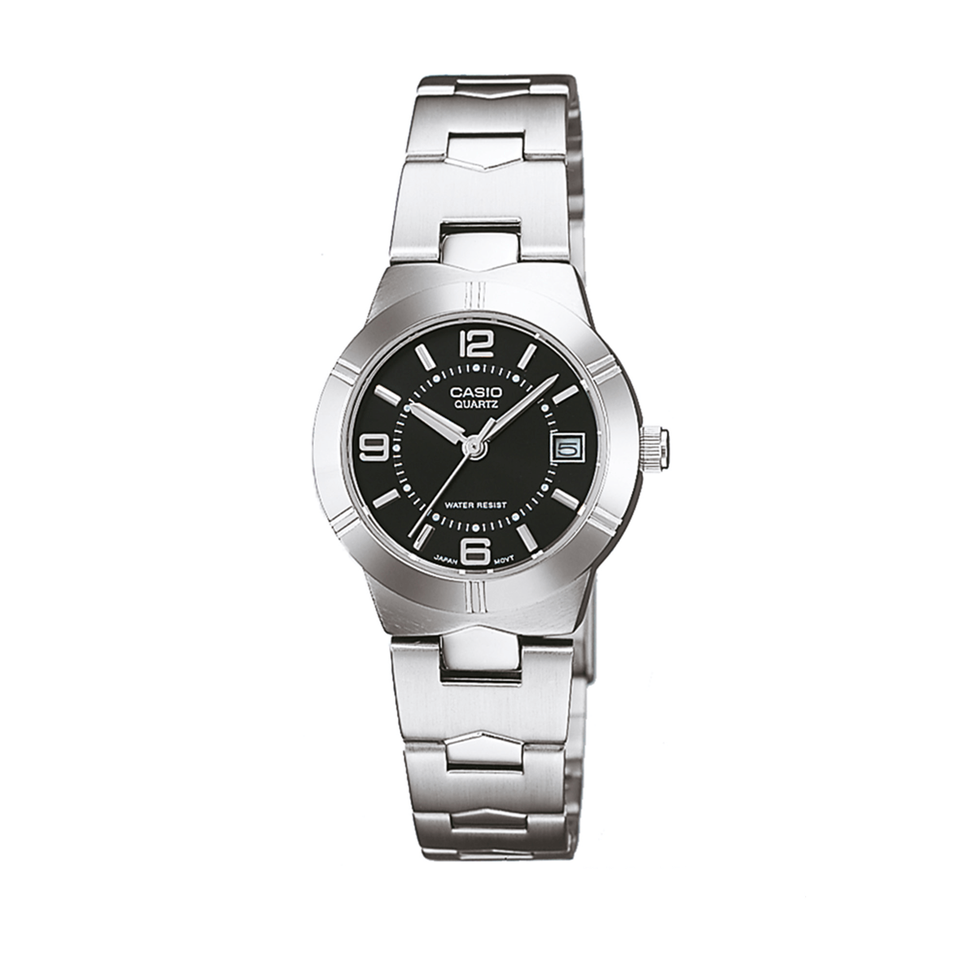 RELOJ ANALOGICO MUJER LTP-1241D-1ADF CASIO - 1027731