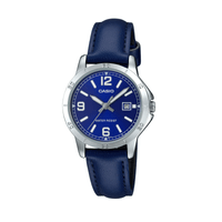 RELOJ ANALOGICO HOMBRE MTP-V004L-2BUDF CASIO - 1027755