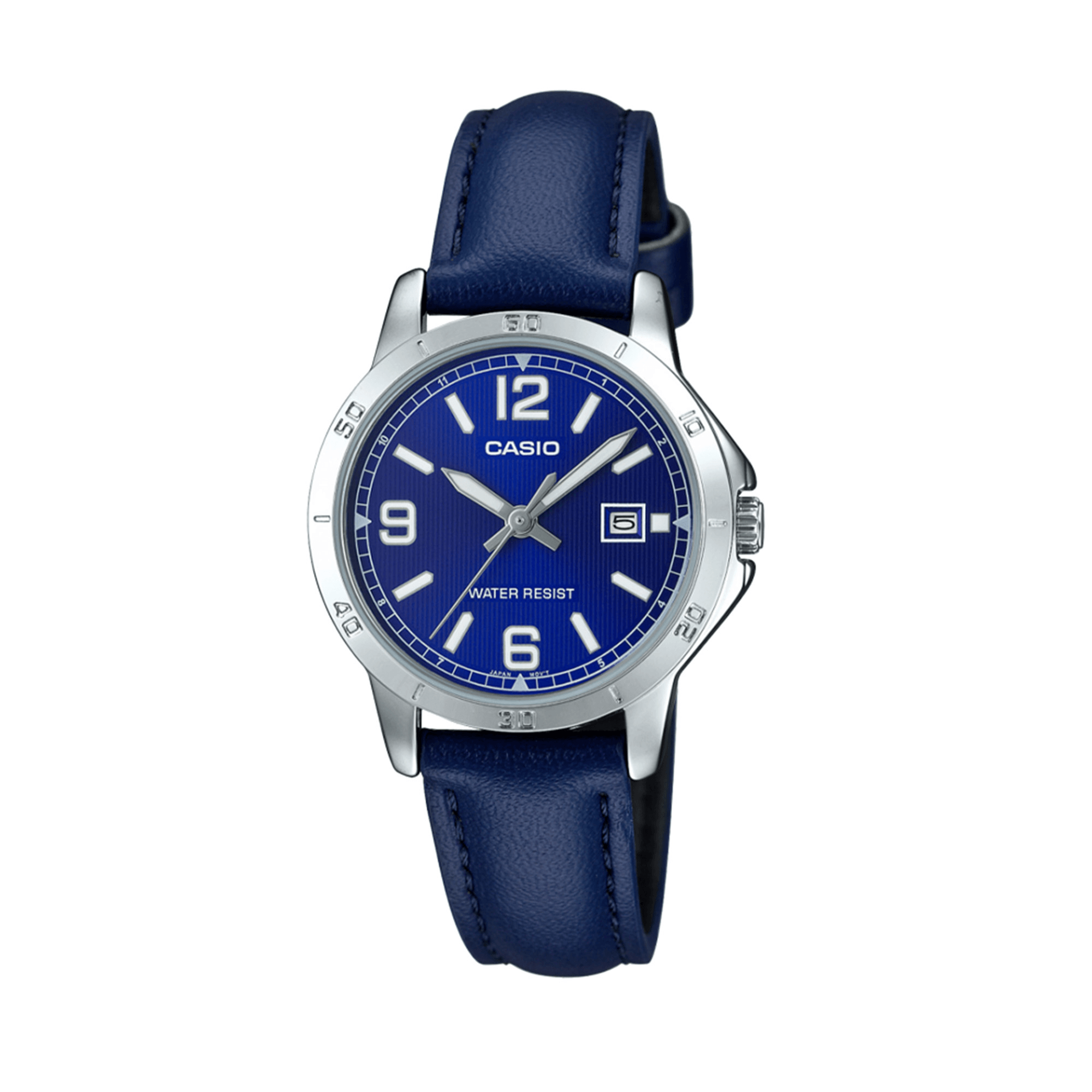 RELOJ ANALOGICO HOMBRE MTP-V004L-2BUDF CASIO - 1027755
